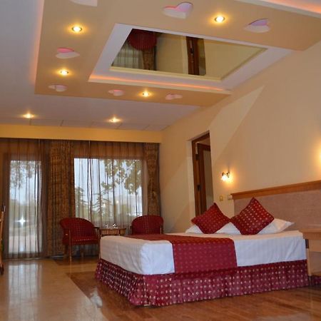 Hotel La Scoica Land Неводарі Номер фото