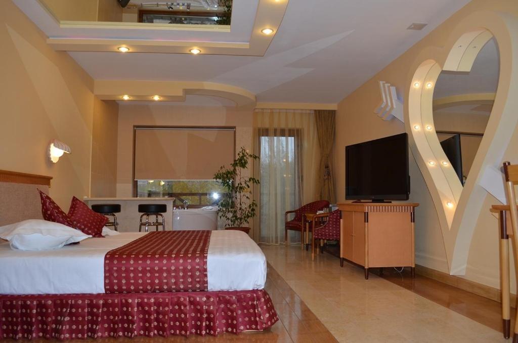Hotel La Scoica Land Неводарі Номер фото