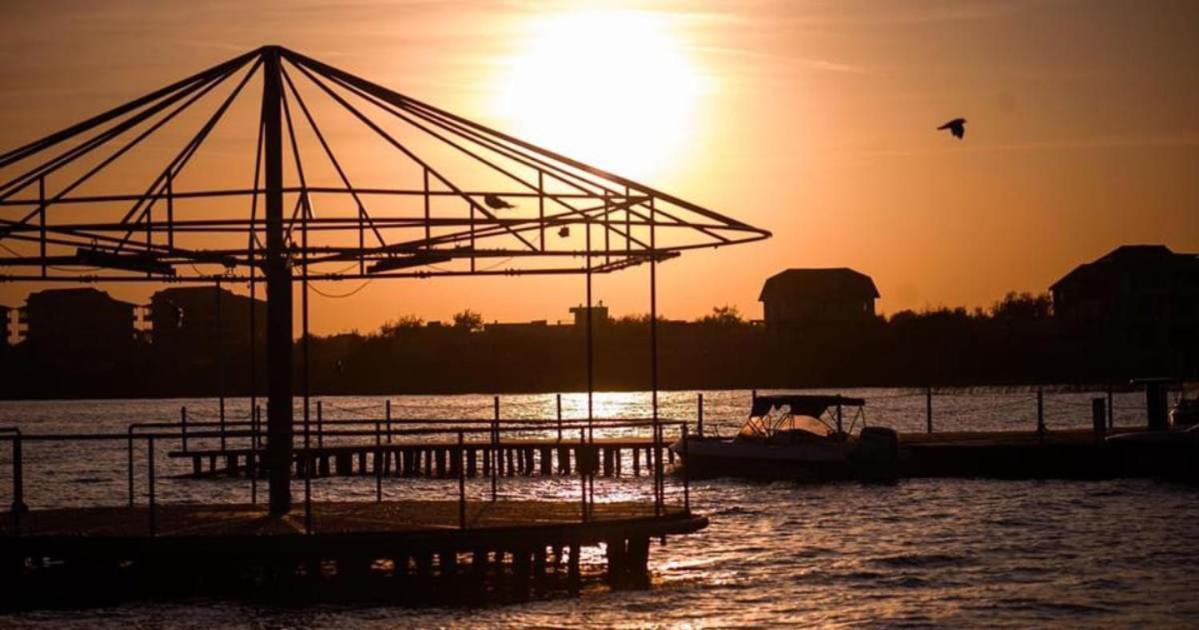 Hotel La Scoica Land Неводарі Екстер'єр фото
