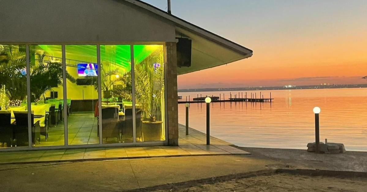 Hotel La Scoica Land Неводарі Екстер'єр фото