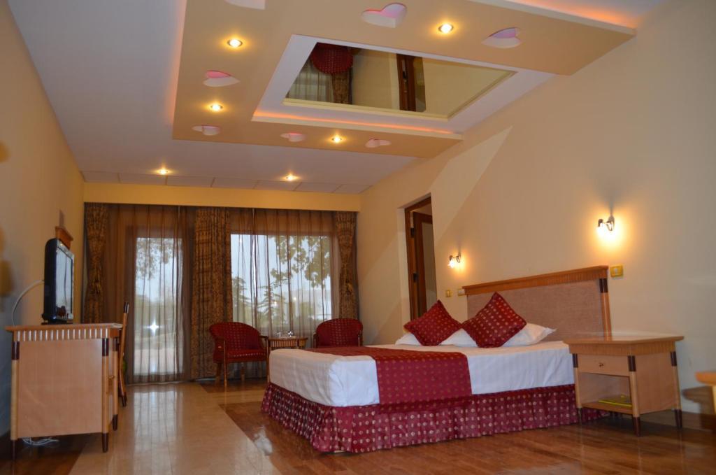 Hotel La Scoica Land Неводарі Номер фото