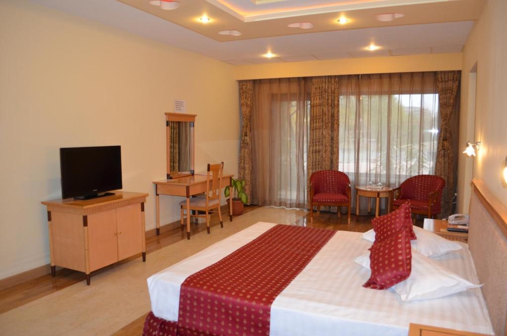 Hotel La Scoica Land Неводарі Номер фото