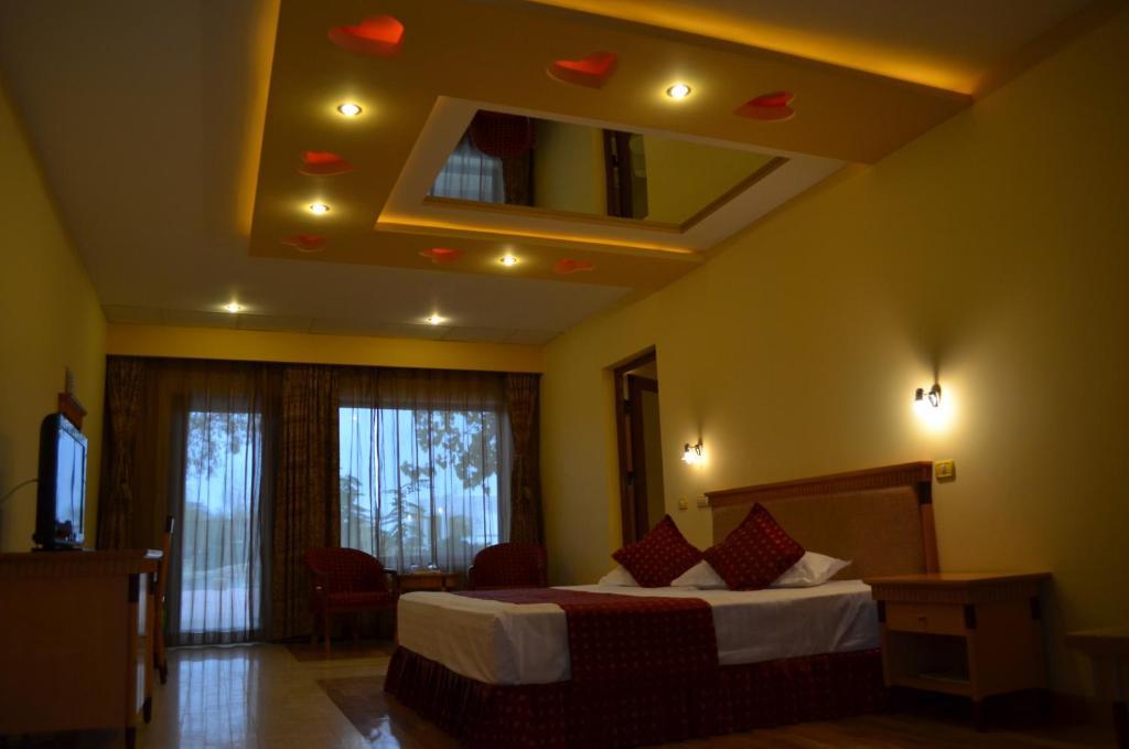 Hotel La Scoica Land Неводарі Номер фото